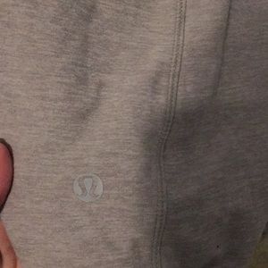 lululemon athletica Jackets & Coats - Lululemon grey & pink zip up jacket sz 6 57588 lululemon athletica Jackets & Coats - Lululemon grey & pink zip up jacket sz 6 57588